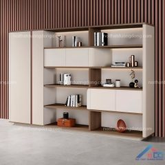 Tủ hồ sơ văn phòng - TLĐ 12