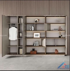 Tủ hồ sơ văn phòng - TLĐ 12