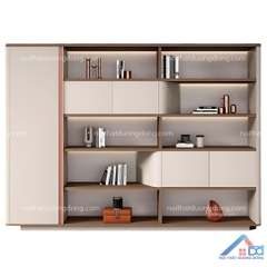 Tủ hồ sơ văn phòng - TLĐ 12