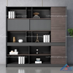 Tủ hồ sơ văn phòng cao cấp - TLĐ 13