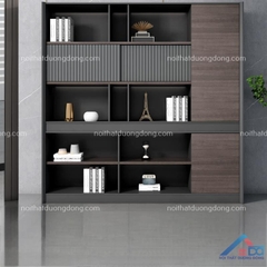 Tủ hồ sơ văn phòng cao cấp - TLĐ 13
