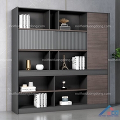 Tủ hồ sơ văn phòng cao cấp - TLĐ 13