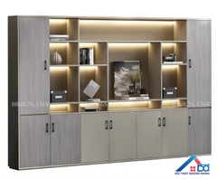 Tủ hồ sơ văn phòng cao cấp cỡ lớn - TL 101