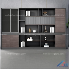 Tủ hồ sơ văn phòng cao cấp - TLĐ 13