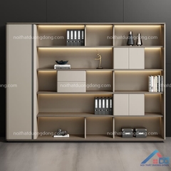 Tủ phòng giám đốc - TLĐ 05