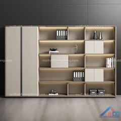 Tủ phòng giám đốc - TLĐ 05