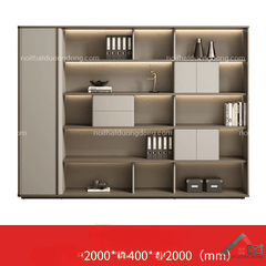 Tủ phòng giám đốc - TLĐ 05