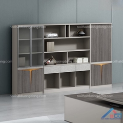 Tủ phòng lãnh đạo cao cấp - TLĐ 03