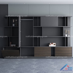 Tủ tài liệu văn phòng - TLĐ 07