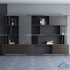 Tủ tài liệu văn phòng - TLĐ 07