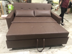 Sofa giường thông minh tay vát - SF 57