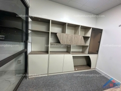 Tủ hồ sơ lãnh đạo đẹp - TLĐ 02