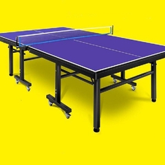 BÀN BÓNG BÀN NHẬP KHẨU DA-002