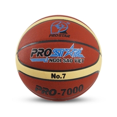 BÓNG RỔ DÁN B7 PROSTAR (PU) PRO 7000