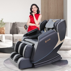 GHẾ MASSAGE TOÀN THÂN OSUN SK-399