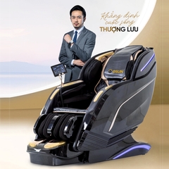 GHẾ MASSAGE TOÀN THÂN OSUN V-969