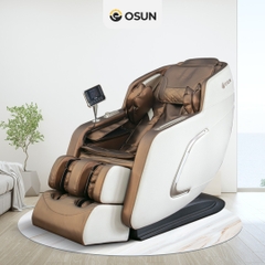 GHẾ MASSAGE TOÀN THÂN  OSUN  SK-666