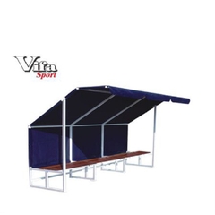 GHẾ VẬN ĐỘNG VIÊN DỰ BỊ VIFA 103685