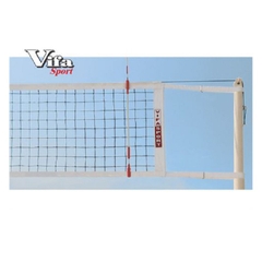 LƯỚI BÓNG CHUYỀN THI ĐẤU 1.0X9.5M  VIFA 433110