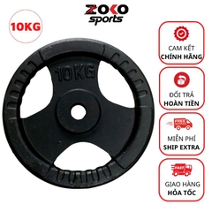TẠ GANG 10KG