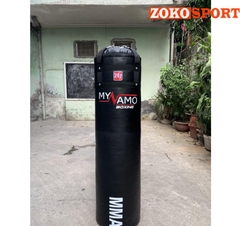 BAO ĐẤM BOXING PHÒNG TẬP MYNAMO 1,6M