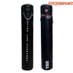 BAO ĐẤM BOXING PHÒNG TẬP MYNAMO 1,8M