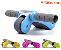 CON LĂN TẬP BỤNG GYM ROLLER