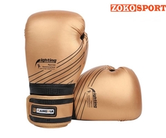 GĂNG TAY BOXING KANGRUI KB334