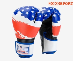 GĂNG TAY BOXING KANGRUI KS321