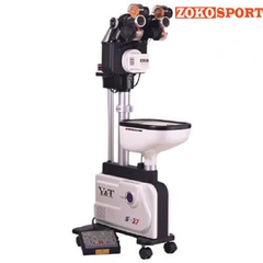 MÁY BẮN BÓNG BÀN S27 2 NÒNG