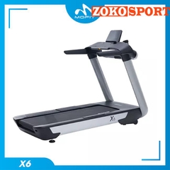 MÁY CHẠY BỘ ĐIỆN CAO CẤP MOFIT X6