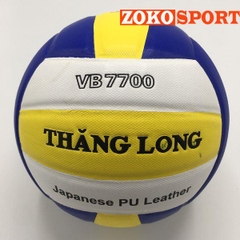 QUẢ BÓNG CHUYỀN THĂNG LONG THI ĐẤU VB7700