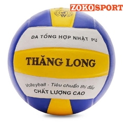 QUẢ BÓNG CHUYỀN THI ĐẤU DA NHẬT VB7000