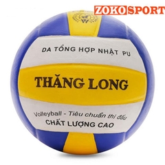 QUẢ BÓNG CHUYỀN THI ĐẤU DA NHẬT VB7400