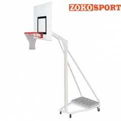 TRỤ BÓNG RỔ BS829