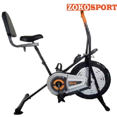 XE ĐẠP TẬP THỂ DỤC PRO-09