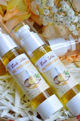 TINH DẦU NGỪA & TRỊ THÂM RẠN