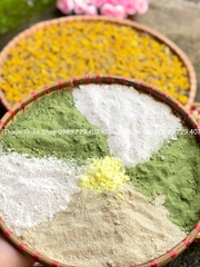BỘT TẨY TẾ BÀO CHẾT DA MẶT