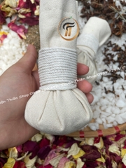 CÂY MUỐI CHƯỜM MẮT THẢO DƯỢC