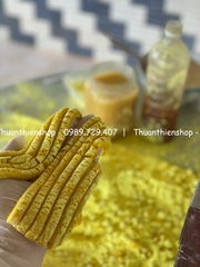 VIÊN TINH NGHỆ SỮA ONG CHÚA
