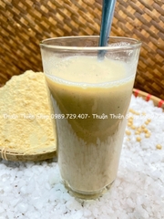 BỘT MẦM ĐẬU NÀNH NGUYÊN XƠ