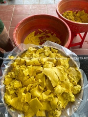 TINH BỘT NGHỆ ĐỎ NGUYÊN CHẤT