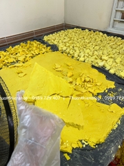 TINH BỘT NGHỆ ĐỎ NGUYÊN CHẤT