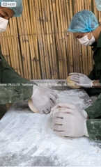  VIÊN TINH NGHỆ ĐEN SỮA ONG CHÚA