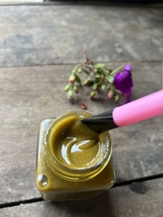 MẶT NẠ KHỔ QUA THUẬN THIÊN