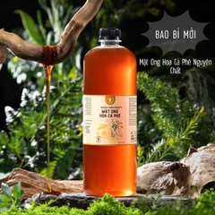 MẬT ONG HOA CÀ PHÊ THUẬN THIÊN SHOP