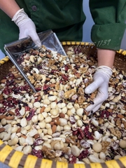 SỮA HẠT THỰC DƯỠNG