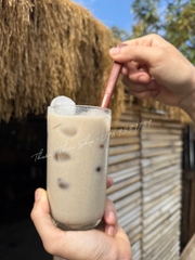 SỮA HẠT THỰC DƯỠNG
