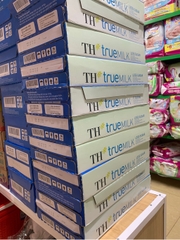 Sữa TH ít đường 110ML