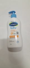 Cetaphil 400ml vòi